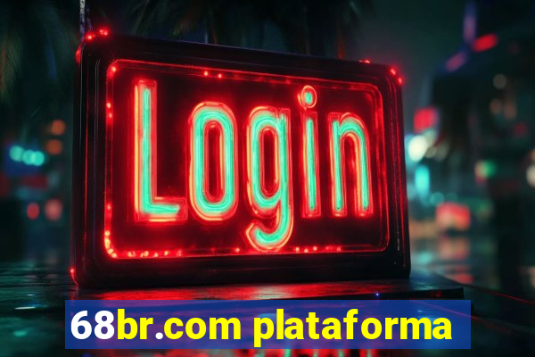 68br.com plataforma